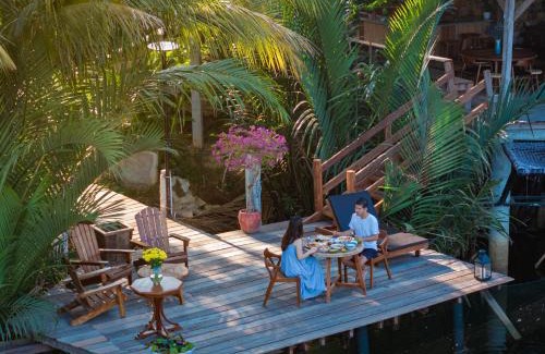Kampot Cabin | Daya Villa