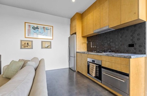 Currumbin House | Daybreak at Currumbin