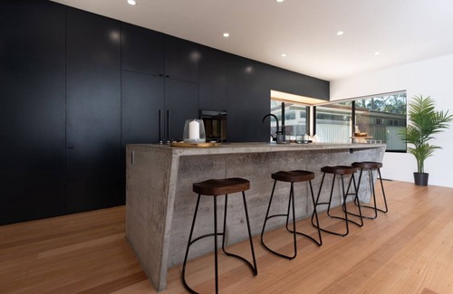 Lilli Pilli House | Daydream Cottage - beachside luxury in Lilli Pilli