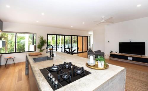 Lilli Pilli House | Daydream Cottage - beachside luxury in Lilli Pilli