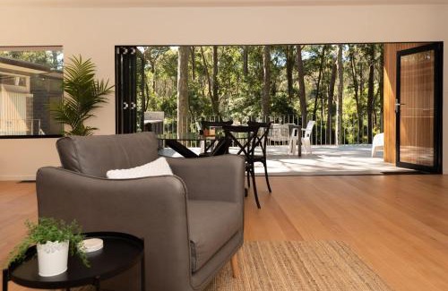 Lilli Pilli House | Daydream Cottage - beachside luxury in Lilli Pilli