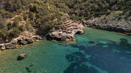 Cala Piccola Apartment | Daydream Escape