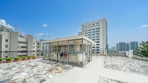Shekou Hotel | Dayhello Hotel Shenzhen Shekou