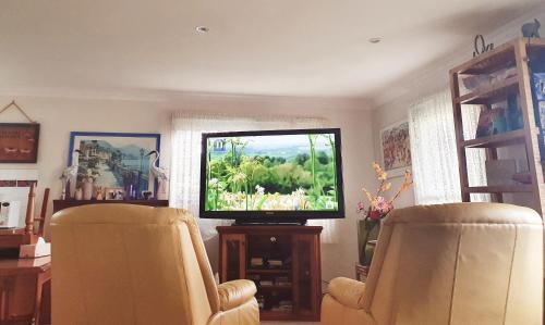 Daylesford House | Daylesford A Very Quiet ABELIA COTTAGE BOTANICAL COTTAGE 10 min walk town