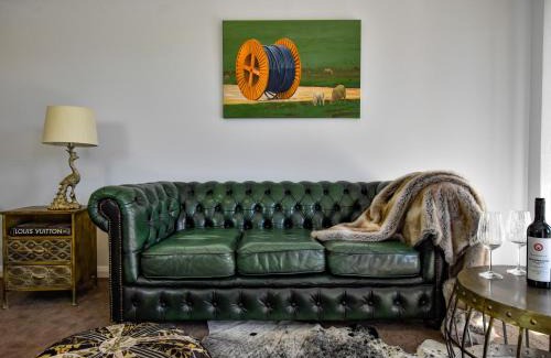 Daylesford Hotel | Daylesford Art Motel