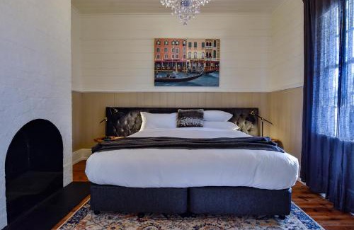 Daylesford Hotel | Daylesford Art Motel
