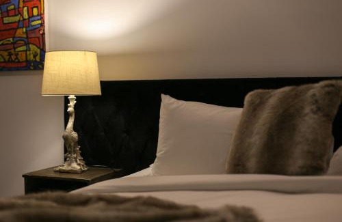Daylesford Hotel | Daylesford Art Motel