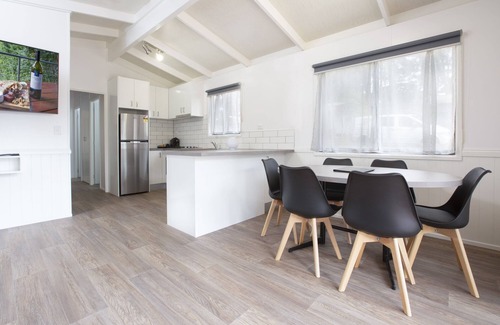 Daylesford Other | Daylesford Holiday Park