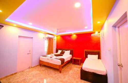 East Tambaram Hotel | DayLight Stay