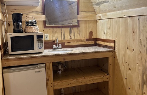 Sturgis RV Rental | Days End Campground & RV Park