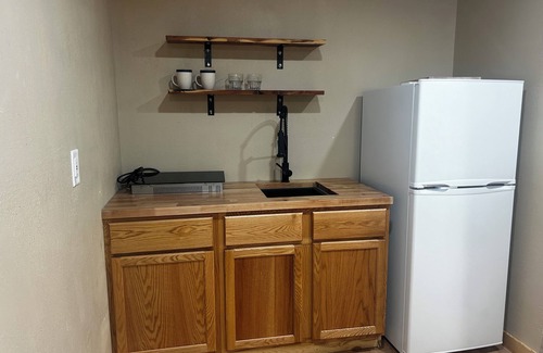 Sturgis RV Rental | Days End Campground & RV Park