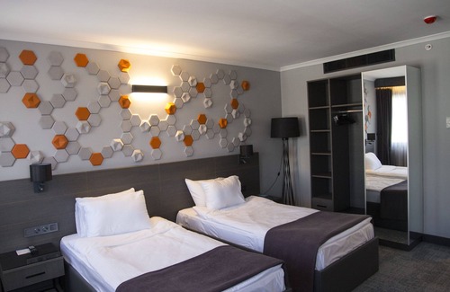 Cankaya Hotel | Days Hotel by Wyndham Ankara Cankaya