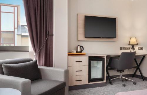 Cankaya Hotel | Days Hotel by Wyndham Ankara Cankaya