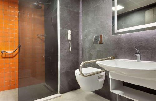 Cankaya Hotel | Days Hotel by Wyndham Ankara Cankaya