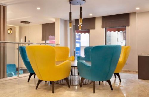 Cankaya Hotel | Days Hotel by Wyndham Ankara Cankaya