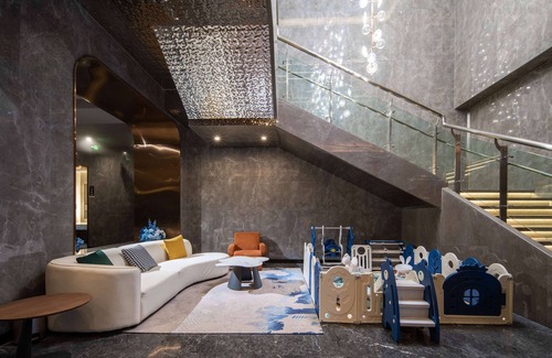 Chongqing Hotel | Days Hotel By Wyndham Chongqing Chenjiaping