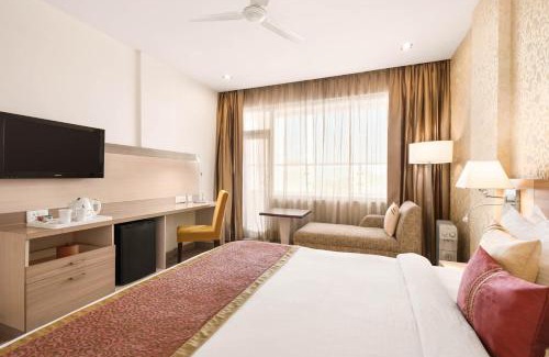Shahjahanpur Hotel | Days Hotel By Wyndham Neemrana