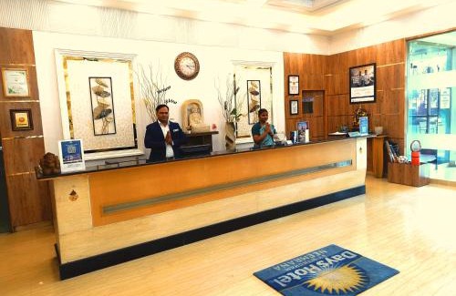 Shahjahanpur Hotel | Days Hotel By Wyndham Neemrana