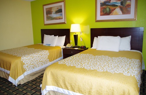 Danville Hotel | Days Hotel & Conference Center by Wyndham Danville