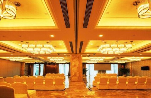Mianyang Hotel | Days Hotel & Suites Sichuan Jiangyou