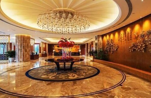 Mianyang Hotel | Days Hotel & Suites Sichuan Jiangyou