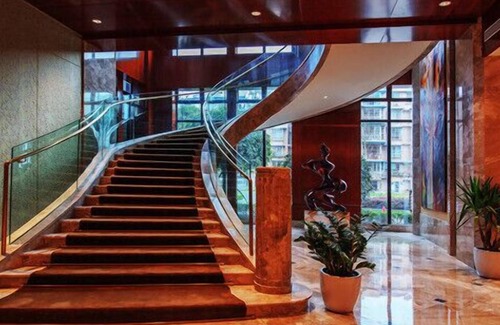Mianyang Hotel | Days Hotel & Suites Sichuan Jiangyou