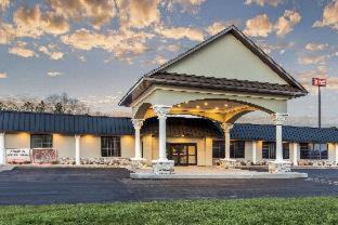 Oxford Hotel | Days Inn and Suites by Wyndham Oxford