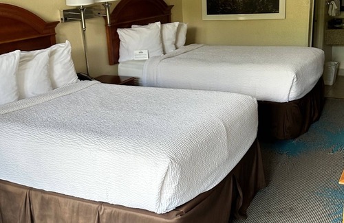 Candler Hotel | Days Inn by Wyndham Asheville West