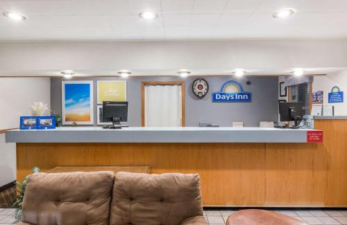 Atlantic Hotel | Days Inn by Wyndham Atlantic