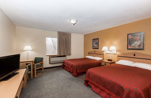 Atlantic Hotel | Days Inn by Wyndham Atlantic