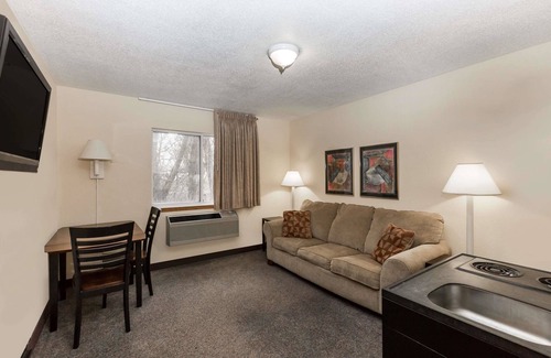 Atlantic Hotel | Days Inn by Wyndham Atlantic