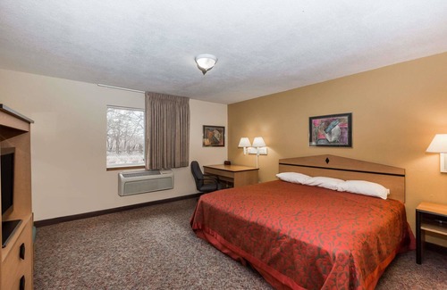Atlantic Hotel | Days Inn by Wyndham Atlantic