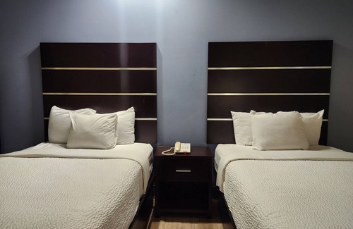 Scotlandville Hotel | Days Inn by Wyndham Baton Rouge Airport