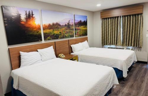 Barstow Hotel | Days Inn by Wyndham Barstow
