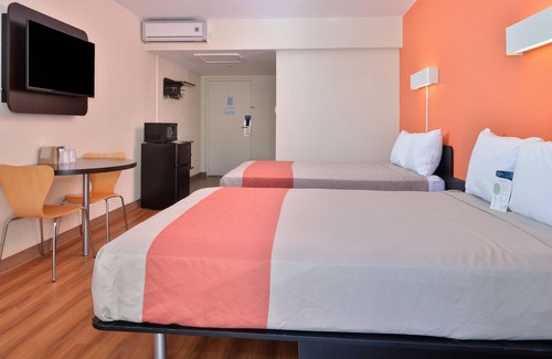 Brawley Hotel | Days Inn by Wyndham Brawley
