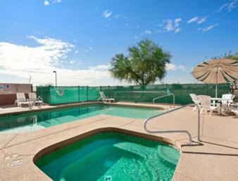 Buckeye Hotel | Days Inn by Wyndham Buckeye