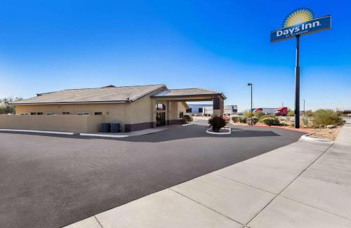 Buckeye Hotel | Days Inn by Wyndham Buckeye