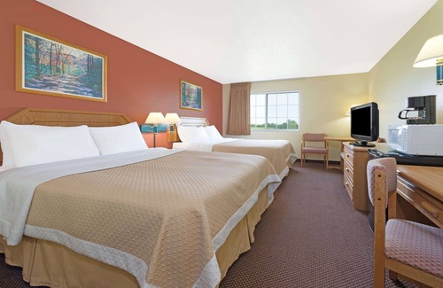 Cameron Hotel | Days Inn by Wyndham Cameron