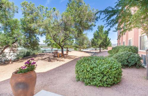 Camp Verde Hotel | Days Inn by Wyndham Camp Verde Arizona