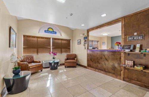 Camp Verde Hotel | Days Inn by Wyndham Camp Verde Arizona