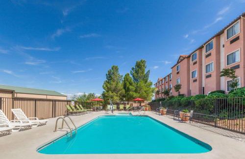 Camp Verde Hotel | Days Inn by Wyndham Camp Verde Arizona