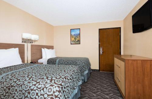 Carbondale Hotel | Days Inn by Wyndham Carbondale