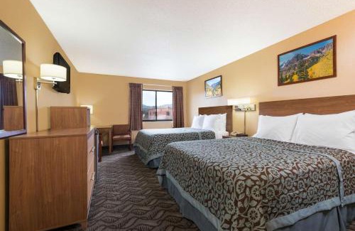 Carbondale Hotel | Days Inn by Wyndham Carbondale