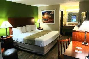 Lookout Valley Neighborhood Association Hotel | Days Inn by Wyndham Chattanooga Lookout Mountain West