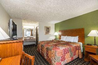 Lookout Valley Neighborhood Association Hotel | Days Inn by Wyndham Chattanooga Lookout Mountain West