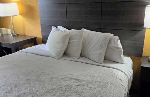 Paw Creek Hotel | Days Inn by Wyndham Charlotte Northlake