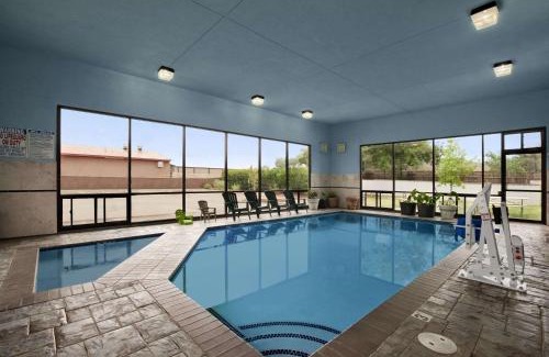 Childress Hotel | Days Inn by Wyndham Childress