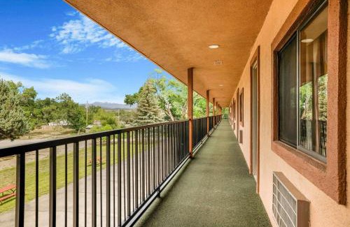 Cortez Hotel | Days Inn by Wyndham Cortez