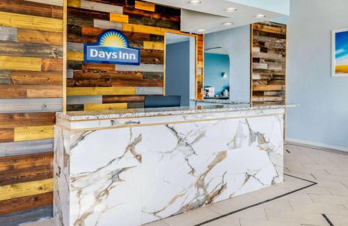 Delta Hotel | Days Inn by Wyndham Delta CO
