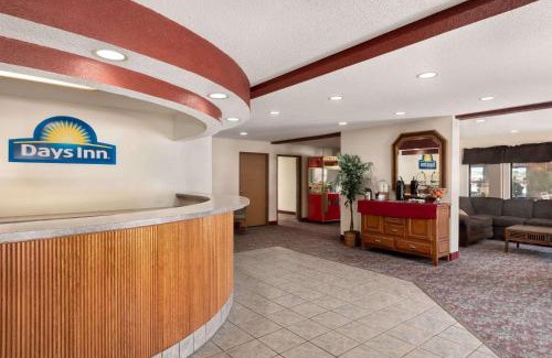 Eagle River Hotel | Days Inn by Wyndham Eagle River